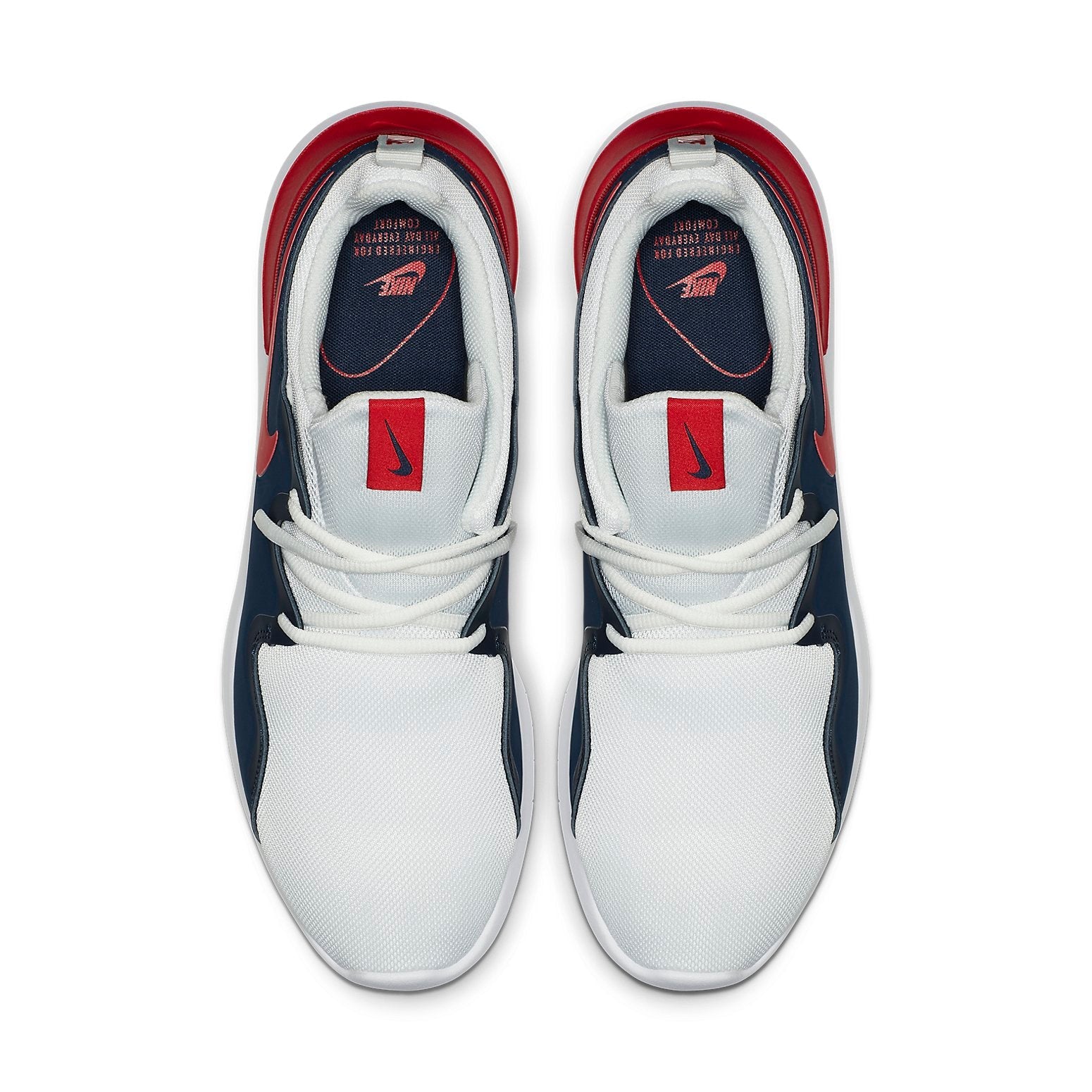 Nike Tessen 'University Red' AA2160-102