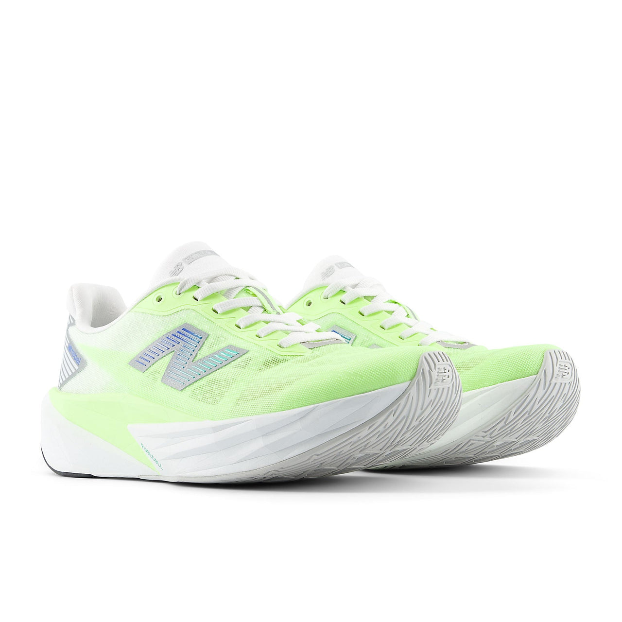 (WMNS) New Balance FuelCell Rebel v5 'Afterglow Deep End' WFCX513