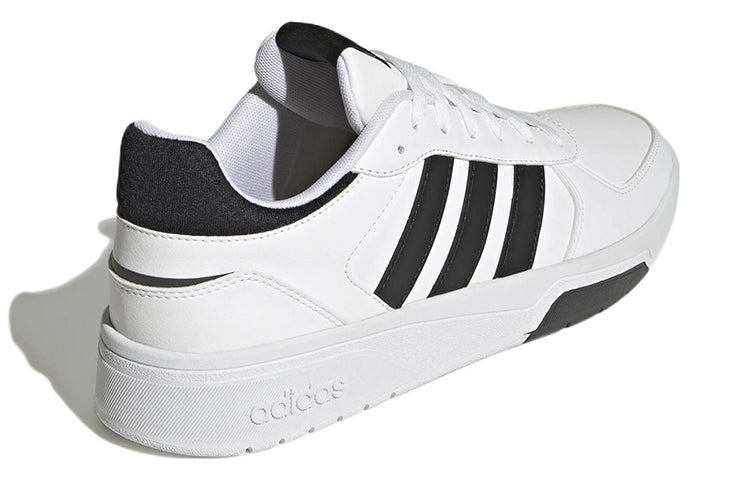 adidas CourtBeat Court Lifestyle Shoes 'Core Black White' GW3867