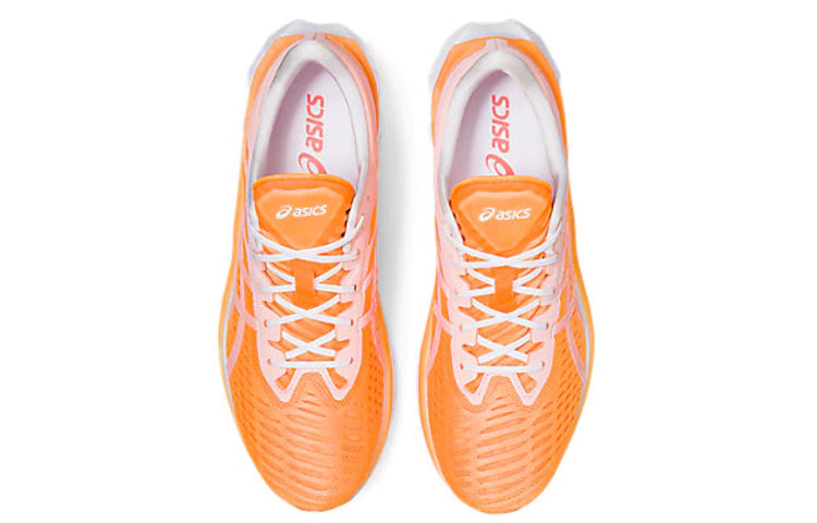 ASICS Novablast 'Modern Tokyo - Orange Pop' 1011A778-800