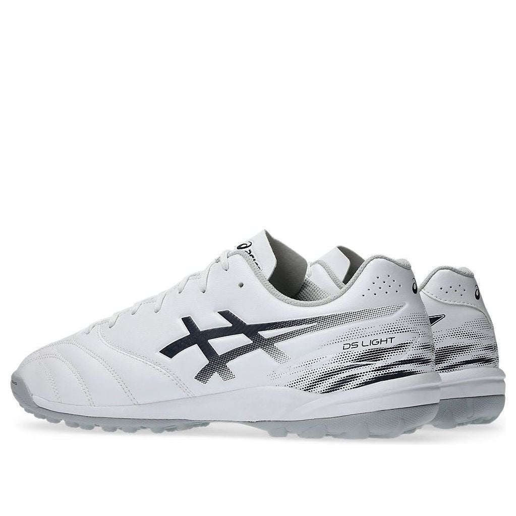 ASICS DS Light Club TF Wide 'White Midnight' 1103A123-103