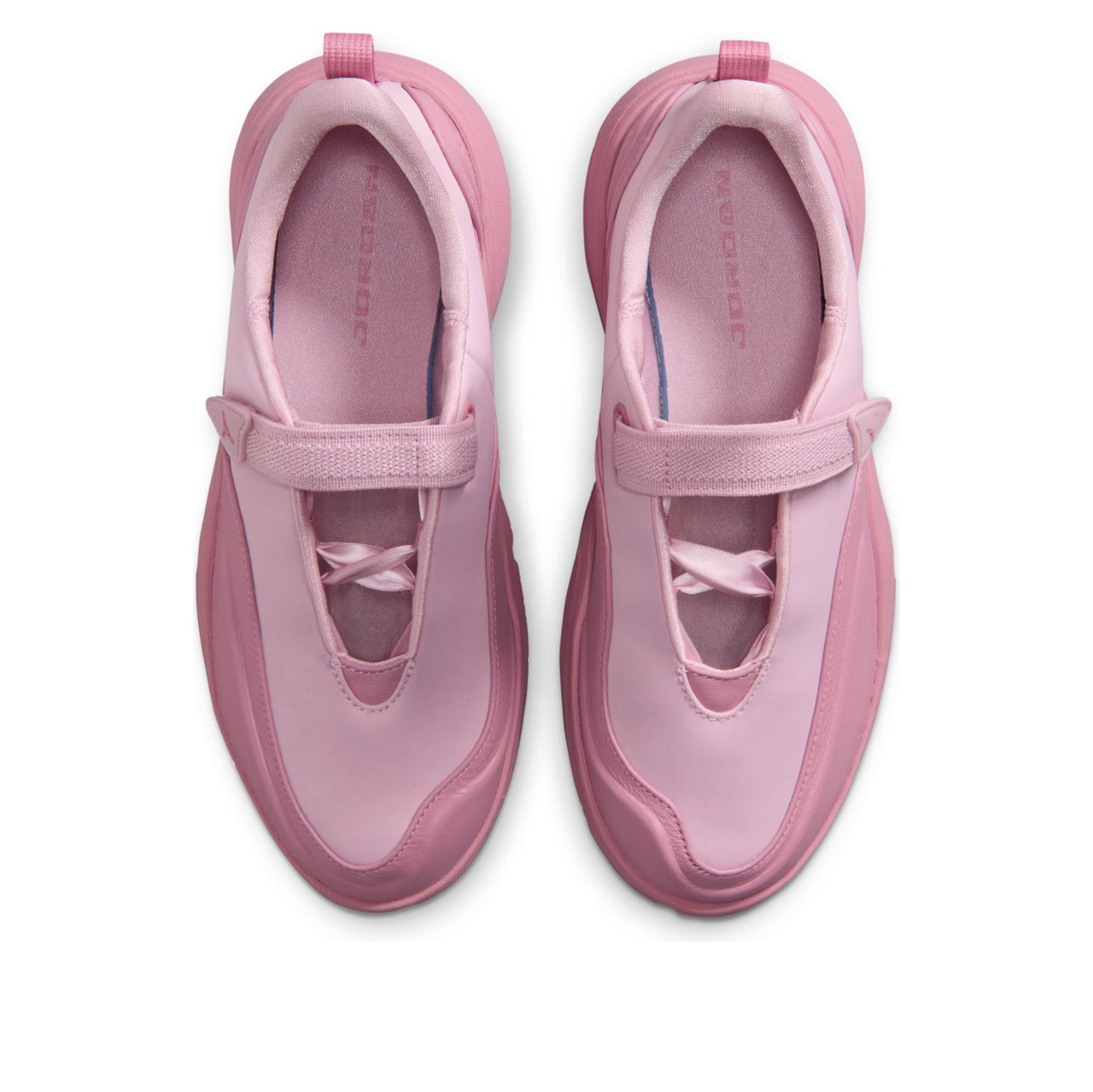 (WMNS) Air Jordan Pointe 'Iced Carmine Elemental Pink' IB8597-607