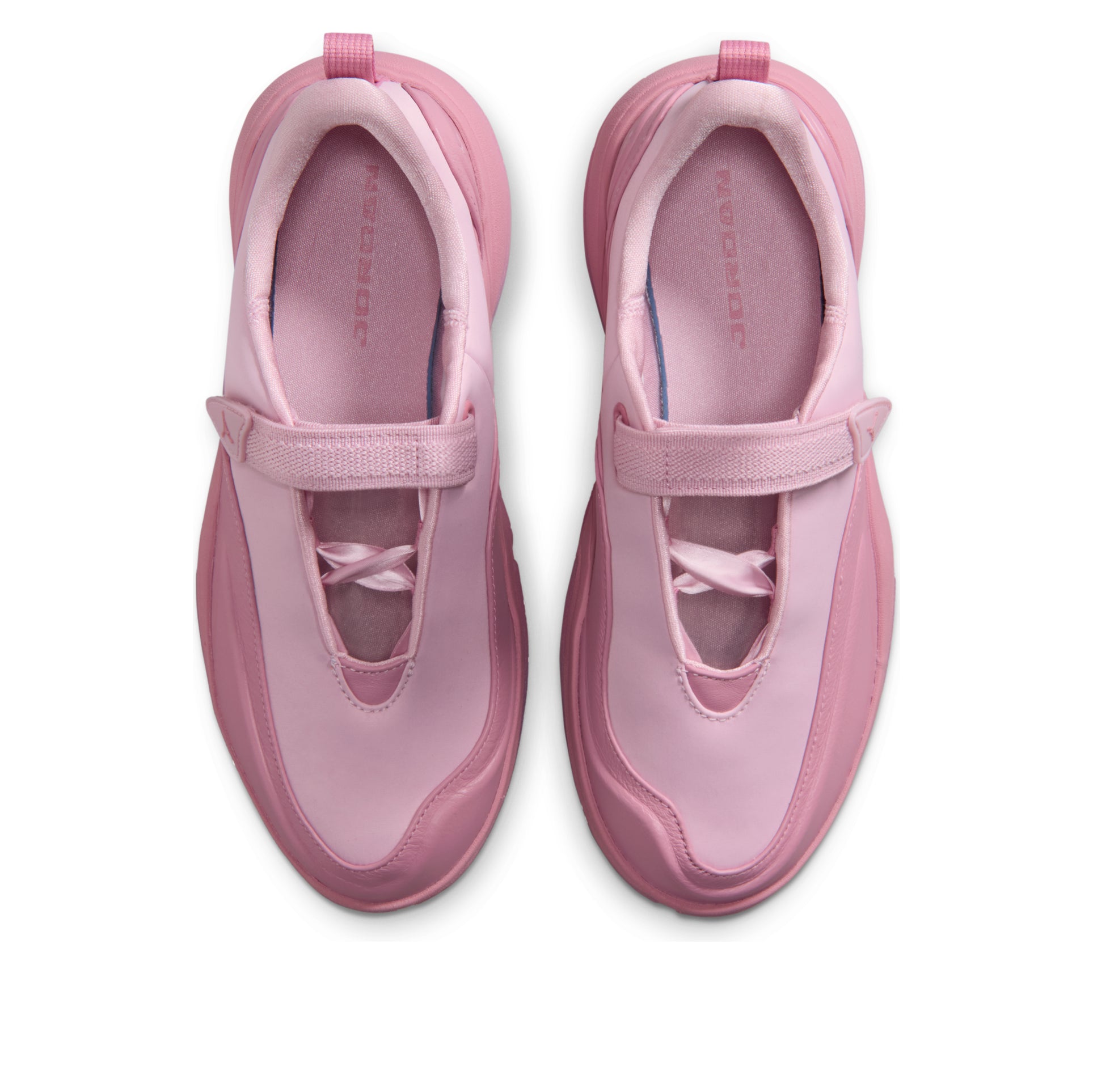 (WMNS) Air Jordan Pointe 'Iced Carmine Elemental Pink' IB8597-607