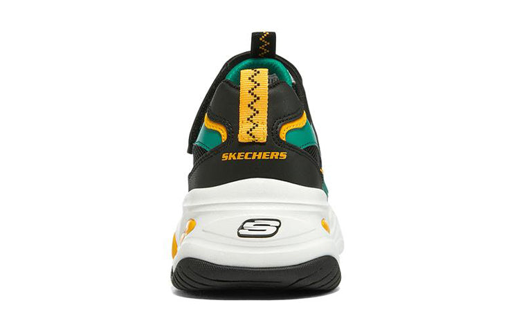 (GS) Skechers DLites 4.0 406126L-GRMT