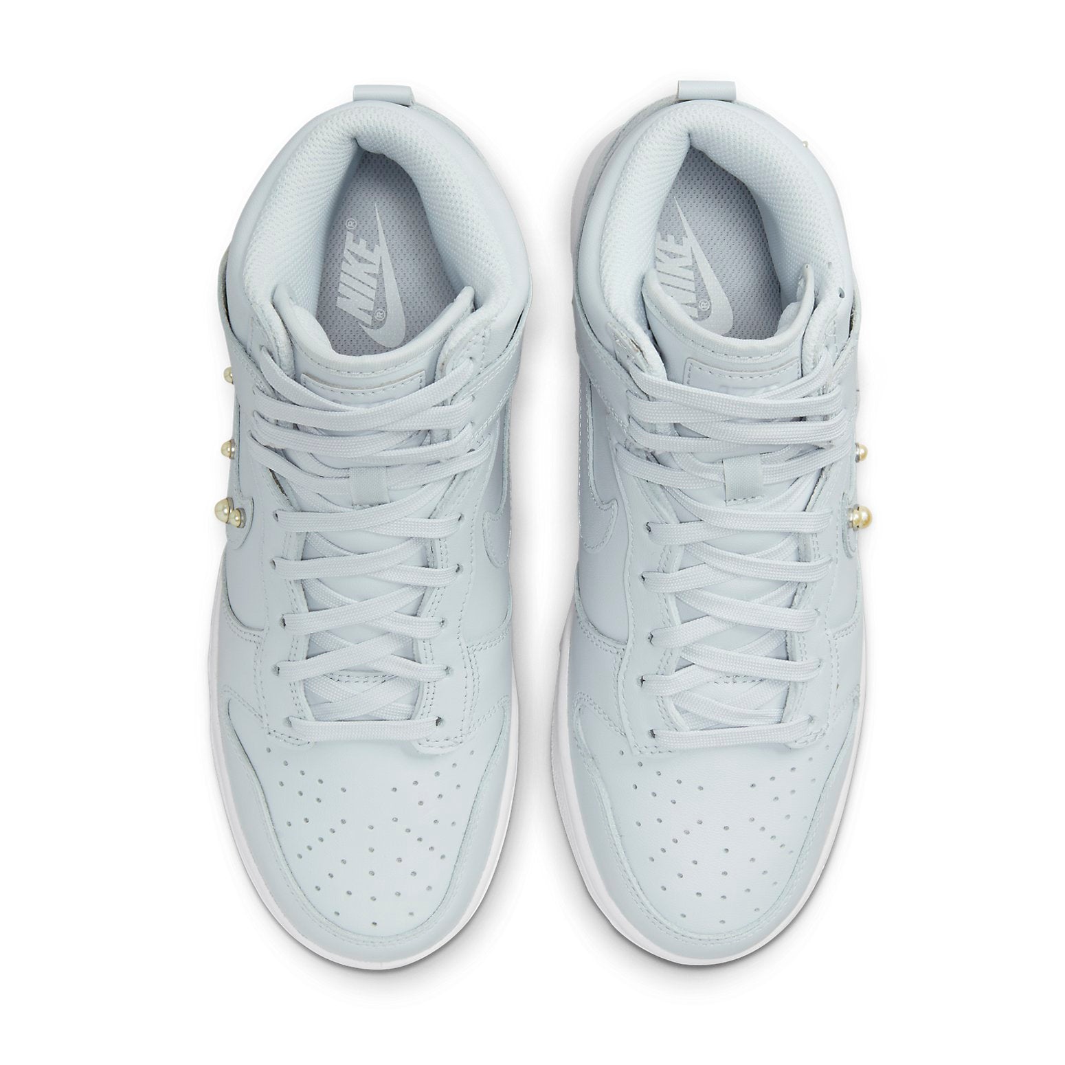 (WMNS) Nike Dunk High SE 'Dons Pearls' DR5488-001