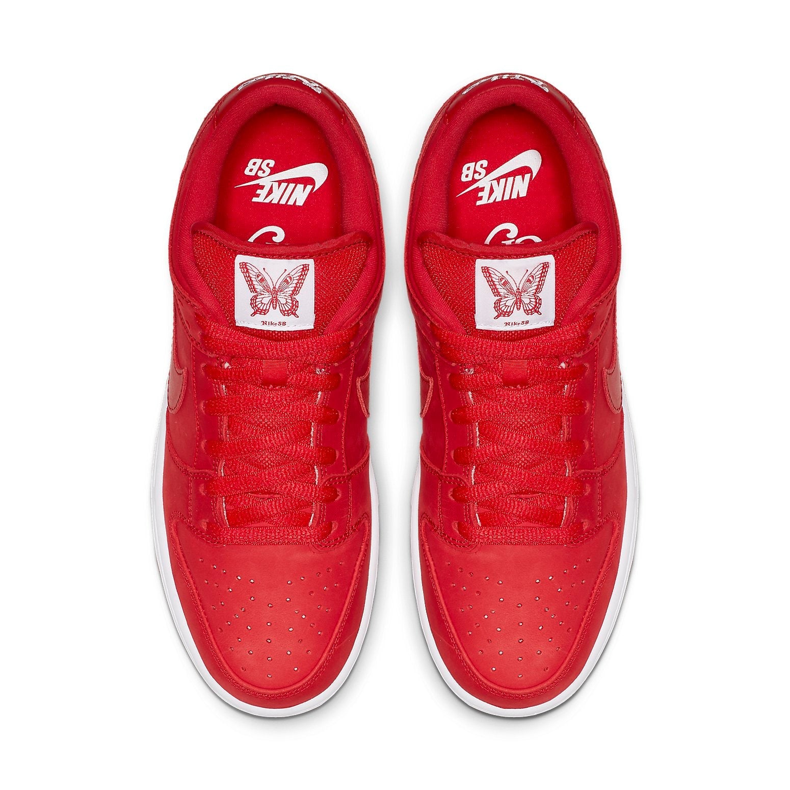 Nike x Girls Don't Cry SB Dunk Low Pro QS 'Coming Back Home' BQ6832-600
