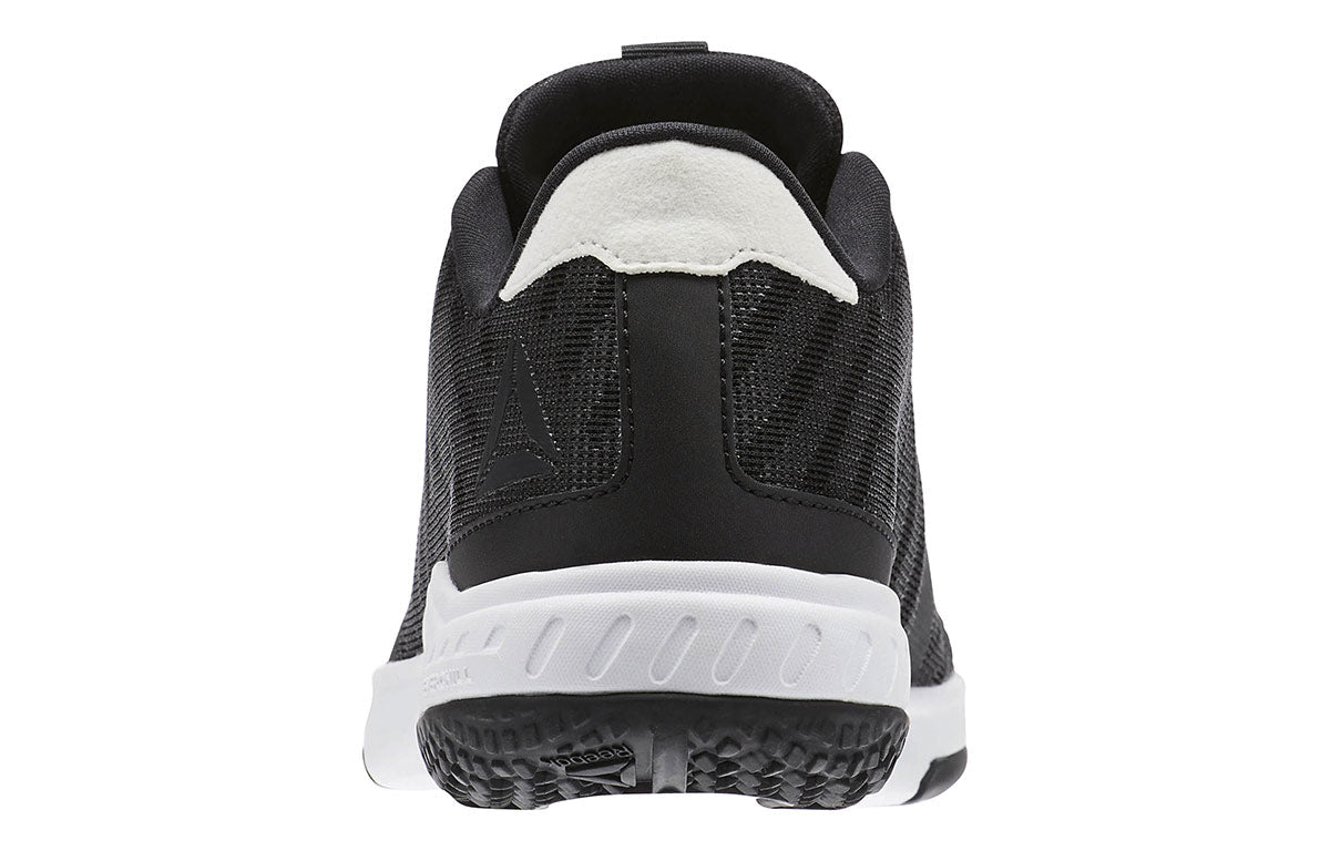 (WMNS) Reebok Everchill Tr 'Black' BS5306