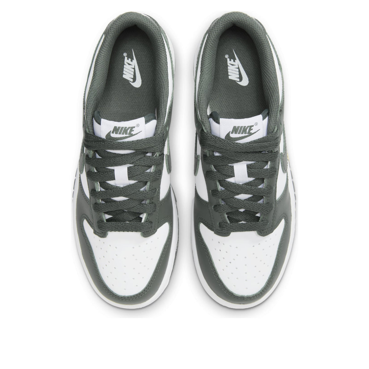 (GS) Nike Dunk Low 'Vintage Green' FB9109-120