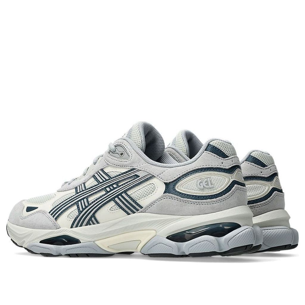 ASICS Gel-NYC 2.0 'Lake Grey' 1203A895-300