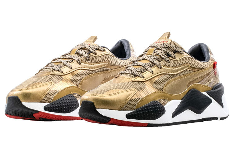 PUMA RS-X3 WC 'Team Gold' 374808-01