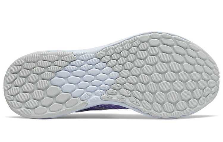 (WMNS) New Balance Fresh Foam Tempo 'Purple' WTMPOTM