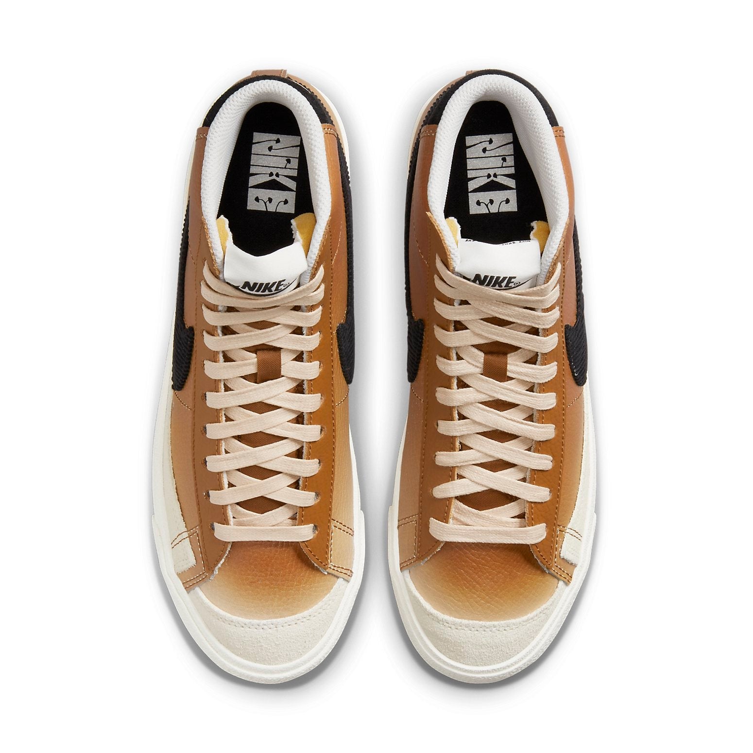 (WMNS) Nike Blazer Mid '77 SE 'Ale Brown' DO6683-200