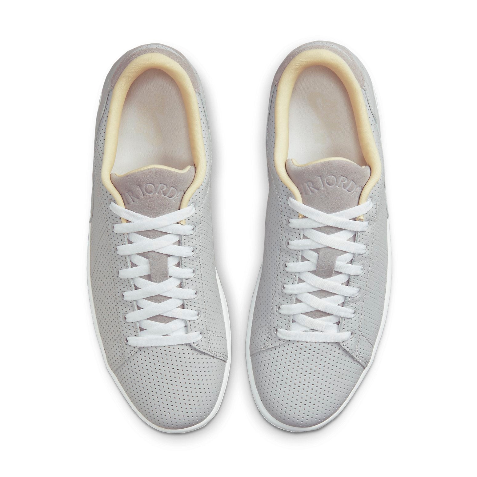 Air Jordan 1 Centre Court 'Neutral Grey' DJ2756-002