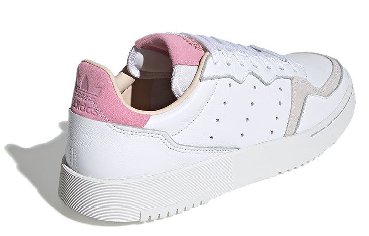 (WMNS) adidas Supercourt 'True Pink' EF9219