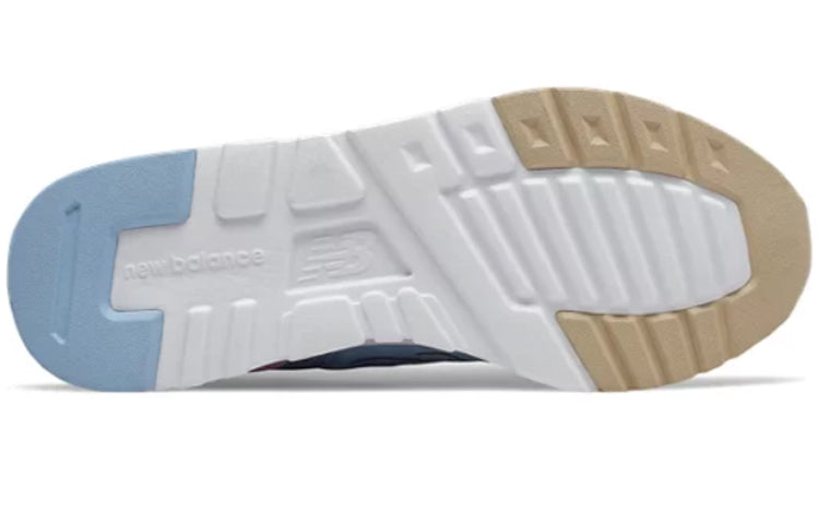 (WMNS) New Balance NB 997H Series CW997HKD