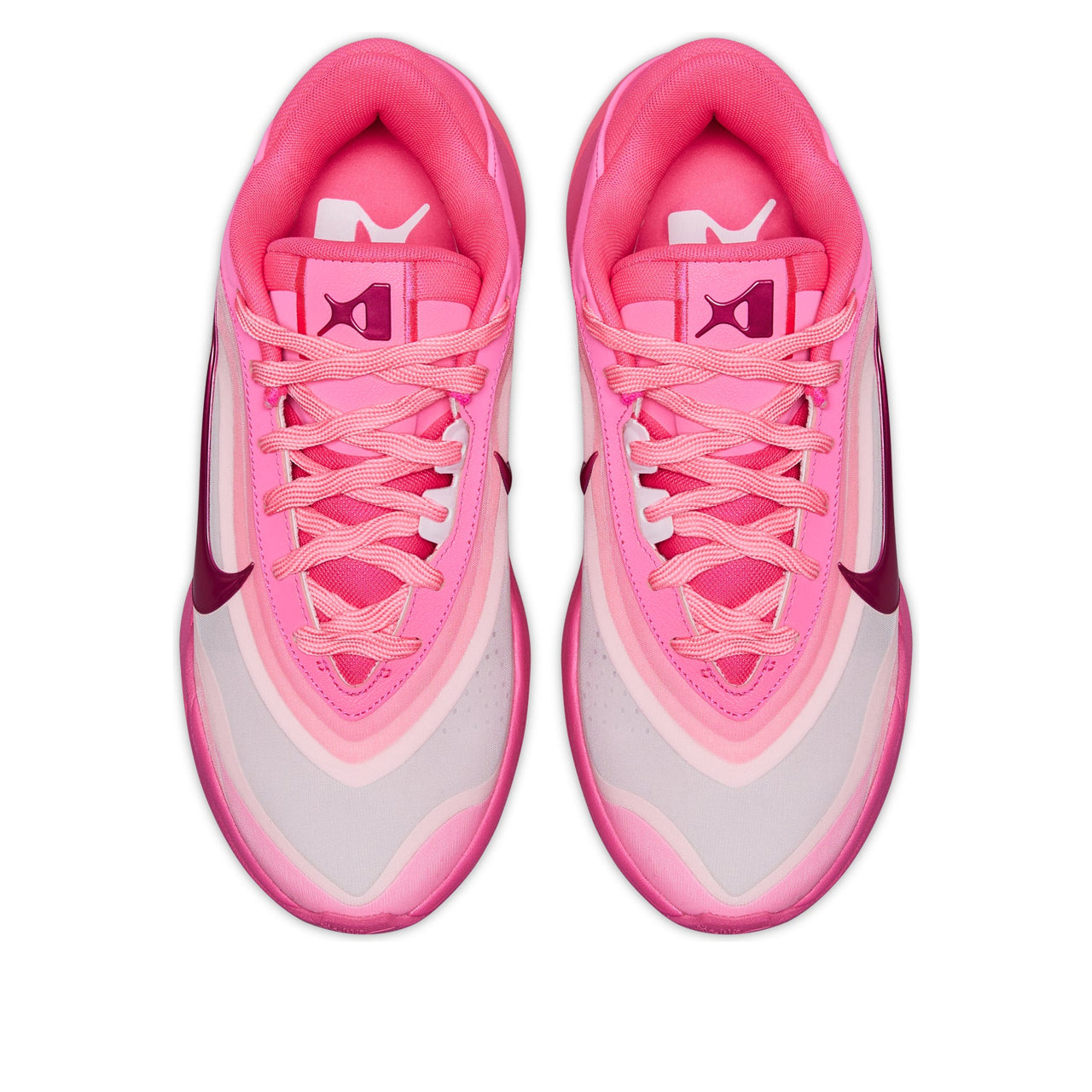 (WMNS) Nike A'One EP 'Pink Aura' FZ8606-601