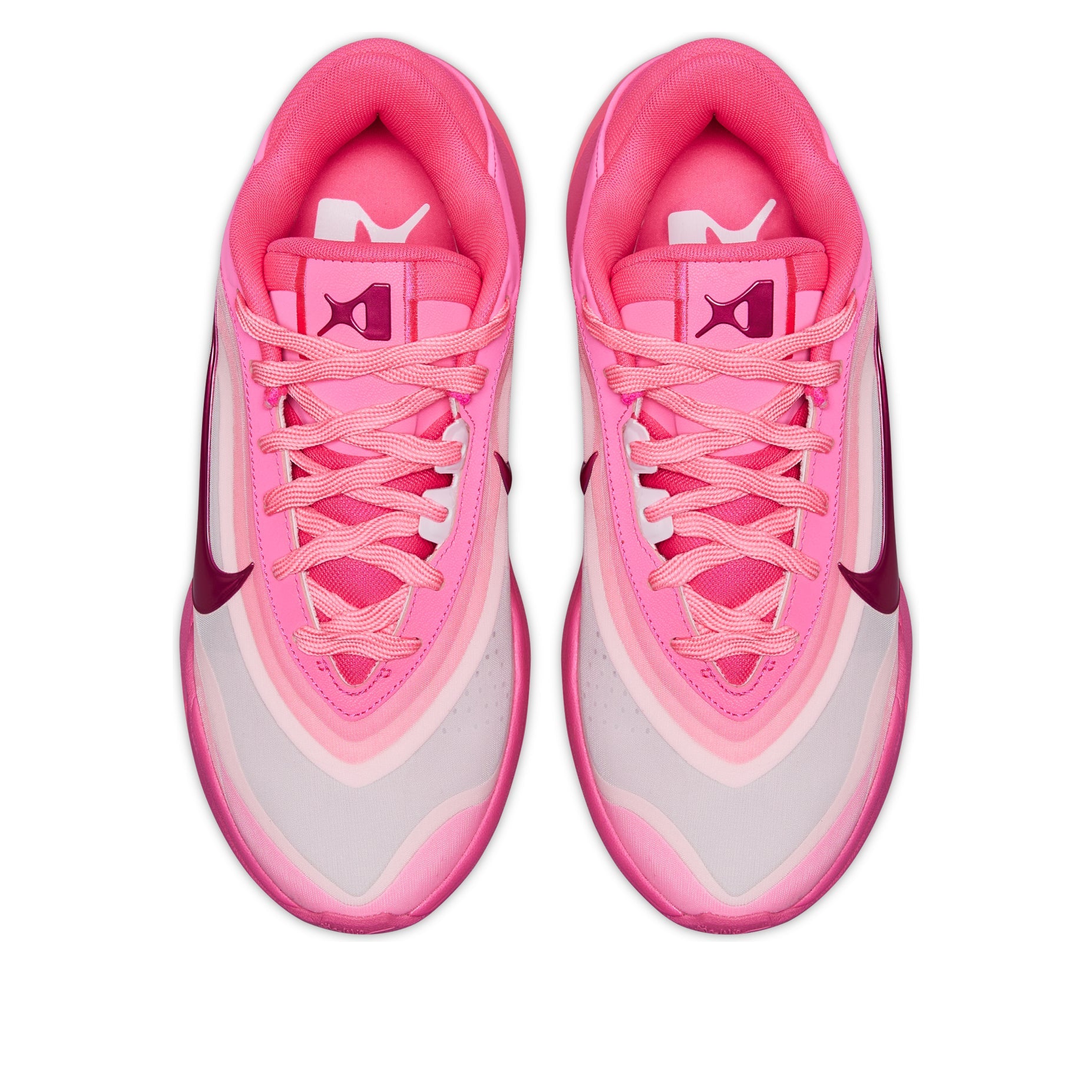 (WMNS) Nike A'One EP 'Pink Aura' FZ8606-601