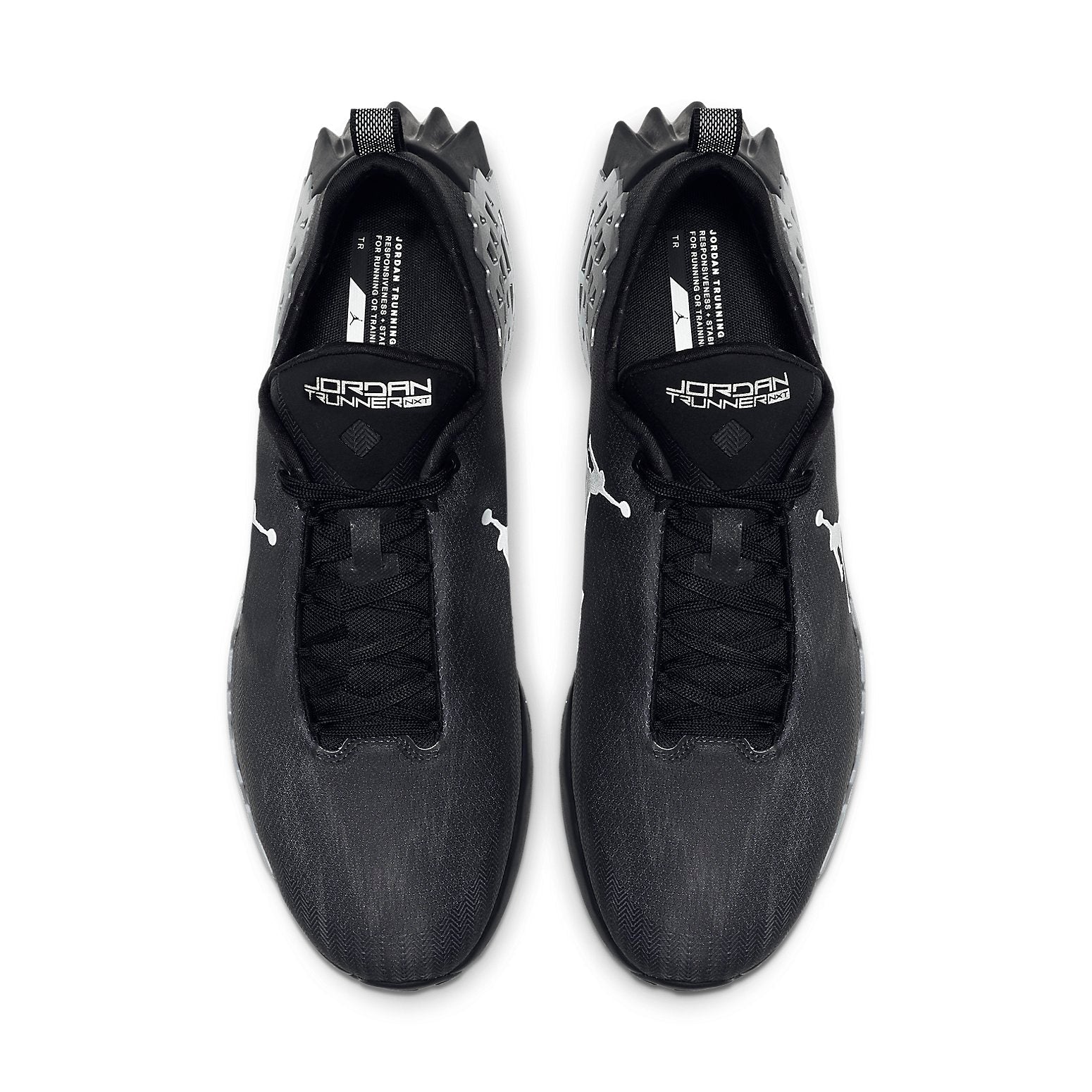 Air Jordan Trunner NXT React 'Black' AV1201-001