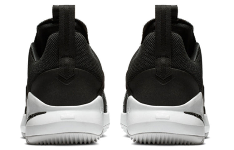 Nike Ambassador 11 'Black Grey' AO2920-003