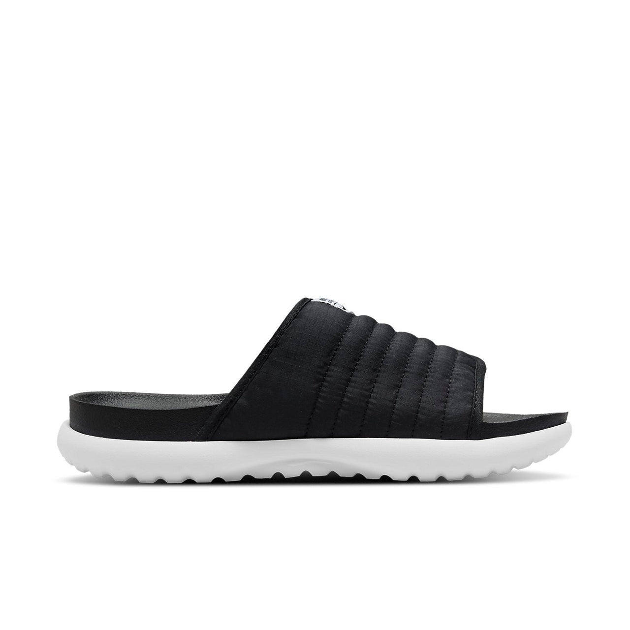 (WMNS) Nike Asuna 2 Slide 'Black Dark Grey' DH8469-001