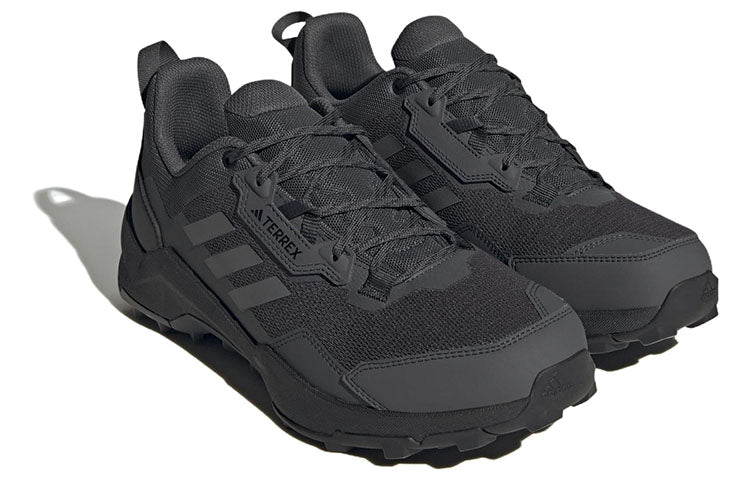 adidas Terrex AX4 'Grey Black' HP7389
