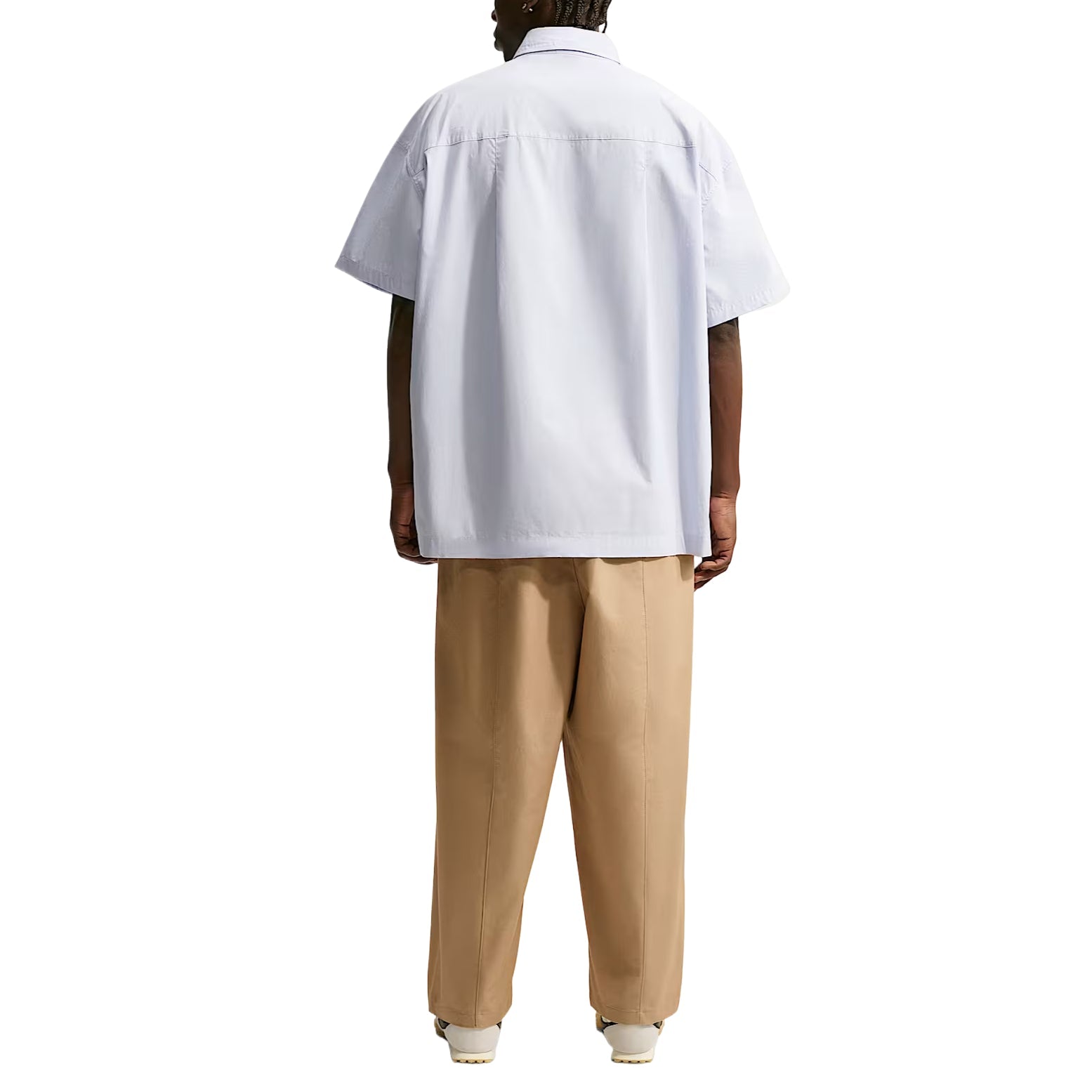 Nike Sportswear Club Sneaker Pants 'Parachute Beige White' IQ4941-297