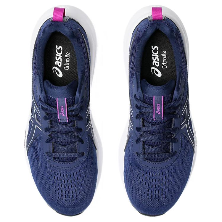 (WMNS) ASICS Gel-Contend 9 'Blue Expanse Pale Pink' 1012B681-400