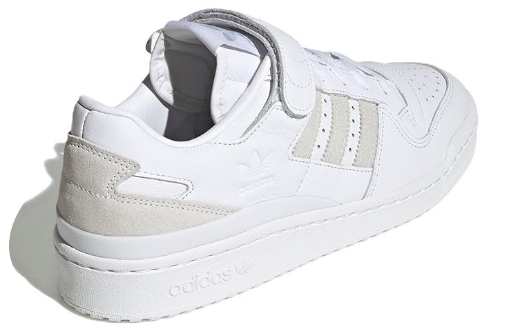 adidas Originals FORUM 84 Low 'Clear Grey' HP5518