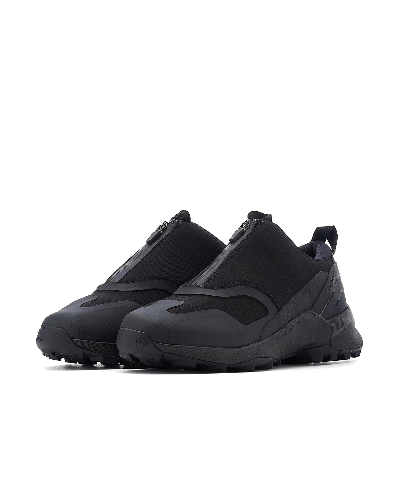 adidas Y-3 Terrex Swift R3 GTX Low 'Triple Black' HR1986