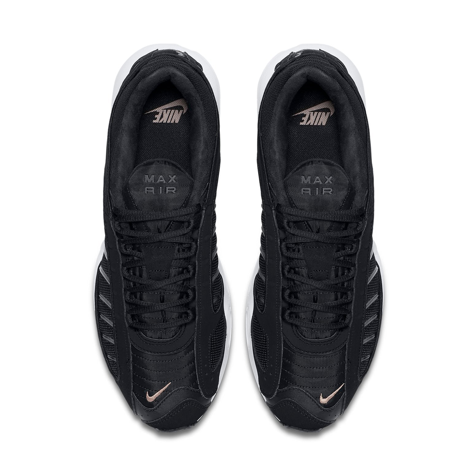 Nike Air Max Tailwind 4 'Black White' CV1637-002