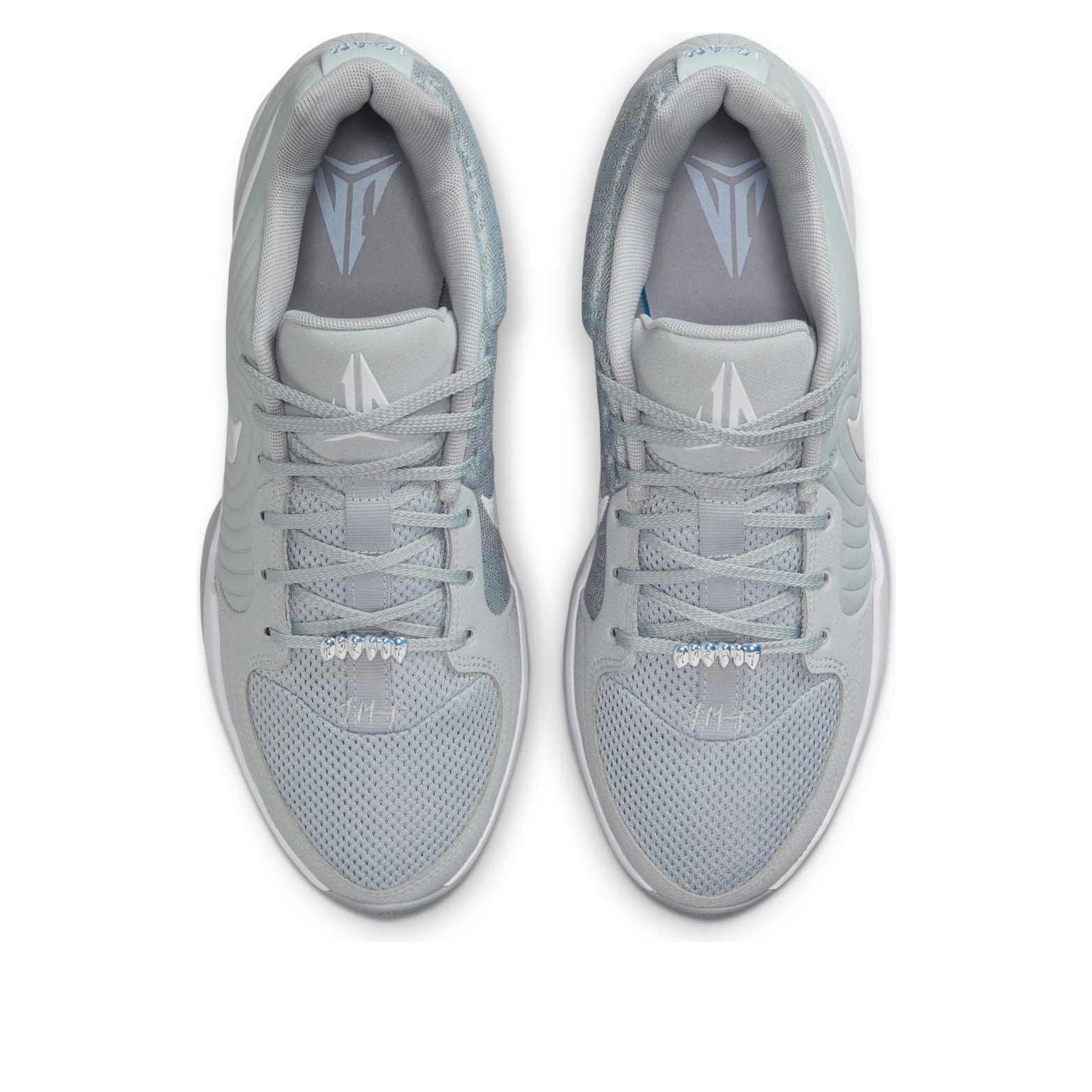 Nike Ja 2 TB 'Wolf Grey' HQ8513-002
