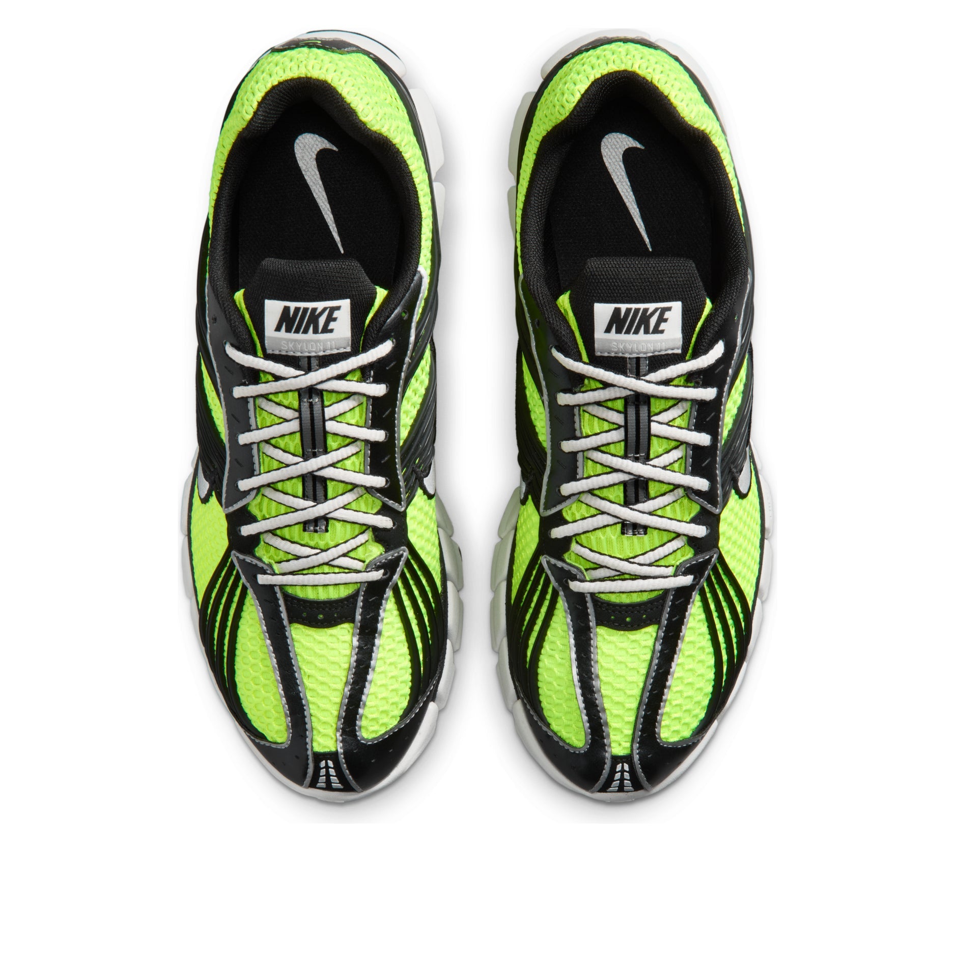 Nike Zoom Skylon 11 'Volt Silver Black' IU1869-700