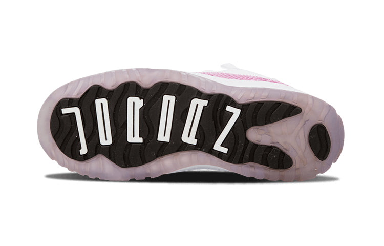 (PS) Air Jordan 11 Retro Low 'Snake' 580522-108