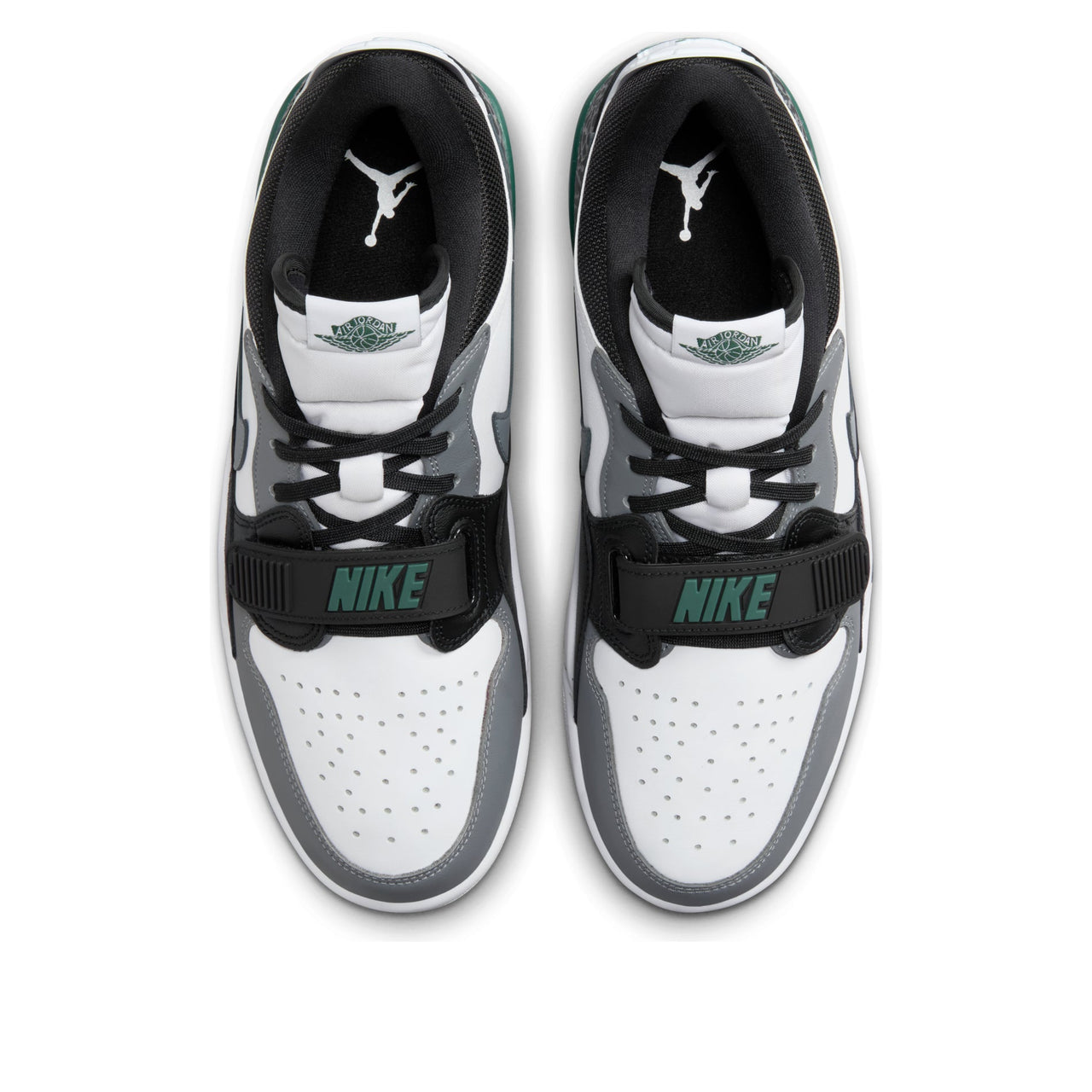 Air Jordan Legacy 312 Low 'White Oxidized Green' CD7069-131