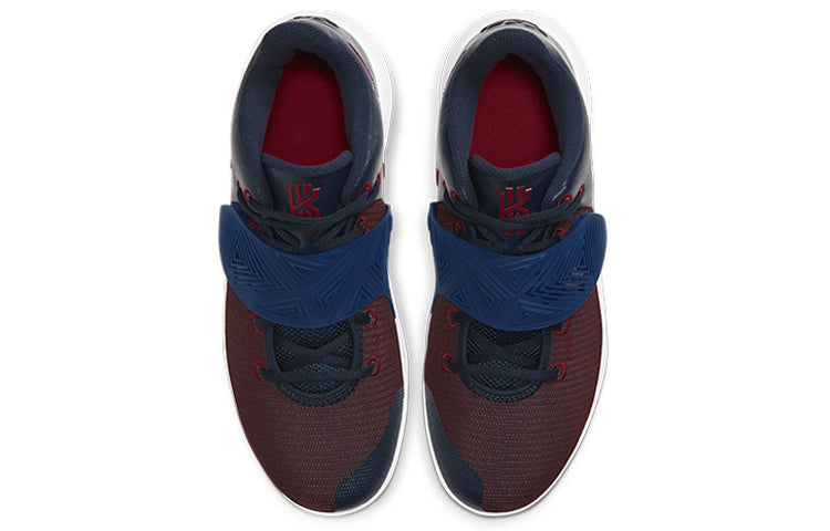 Nike Kyrie Flytrap 3 EP 'Obsidian Bordeaux' CD0191-400