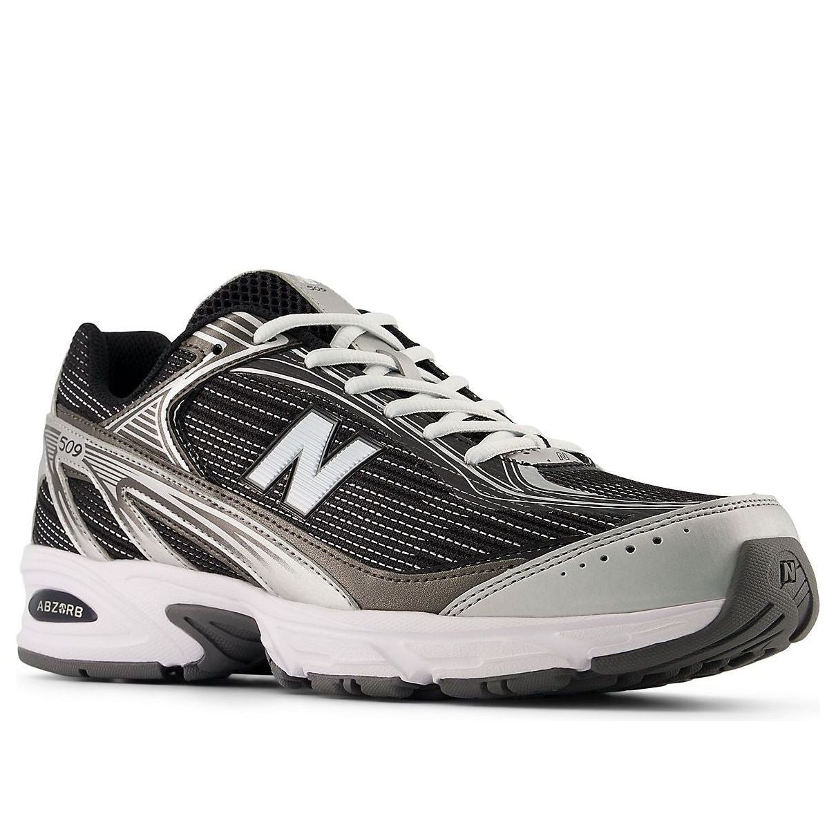 New Balance 509 'Black White' U509E4CN