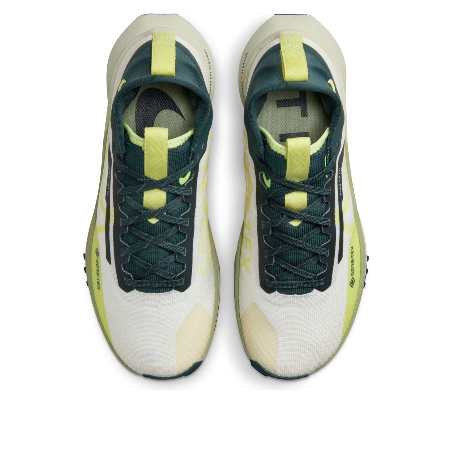 (WMNS) Nike React Pegasus Trail 4 GTX 'Sail Sea Glass' FN7771-100