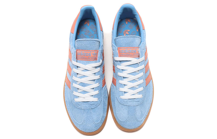 (WMNS) adidas Handball Spezial 'Light Blue Wonder Clay' IF6564
