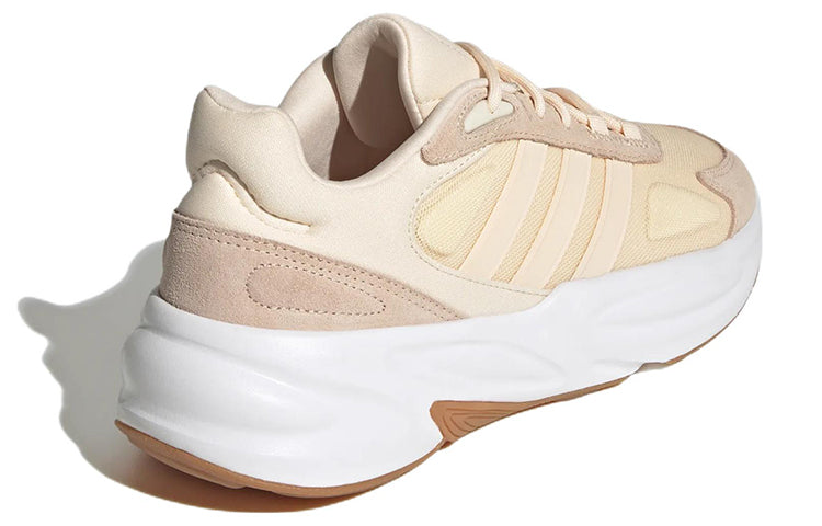 (WMNS) adidas Neo Ozelle Cloudfoam Lifestyle Running Shoes 'Bliss Orange' GX4693