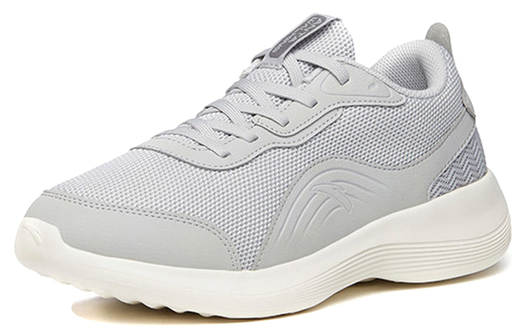 ANTA Running Series Sneakers 'Chip Grey' 112047716-2