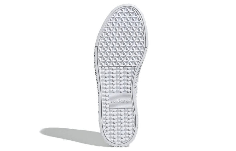 (WMNS) adidas x J KOO Sambarose 'Cloud White' FV7420