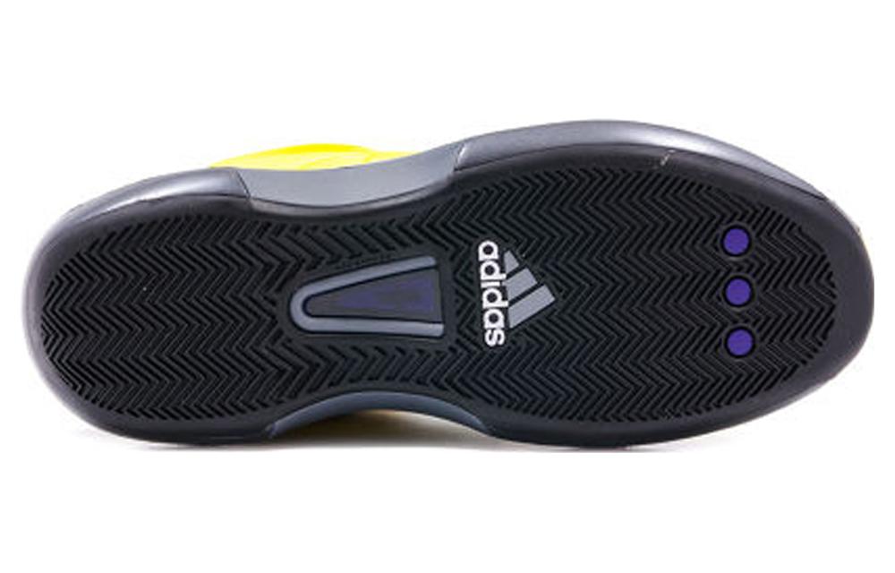 adidas Crazy 1 'Sunshine' 2013 G98371