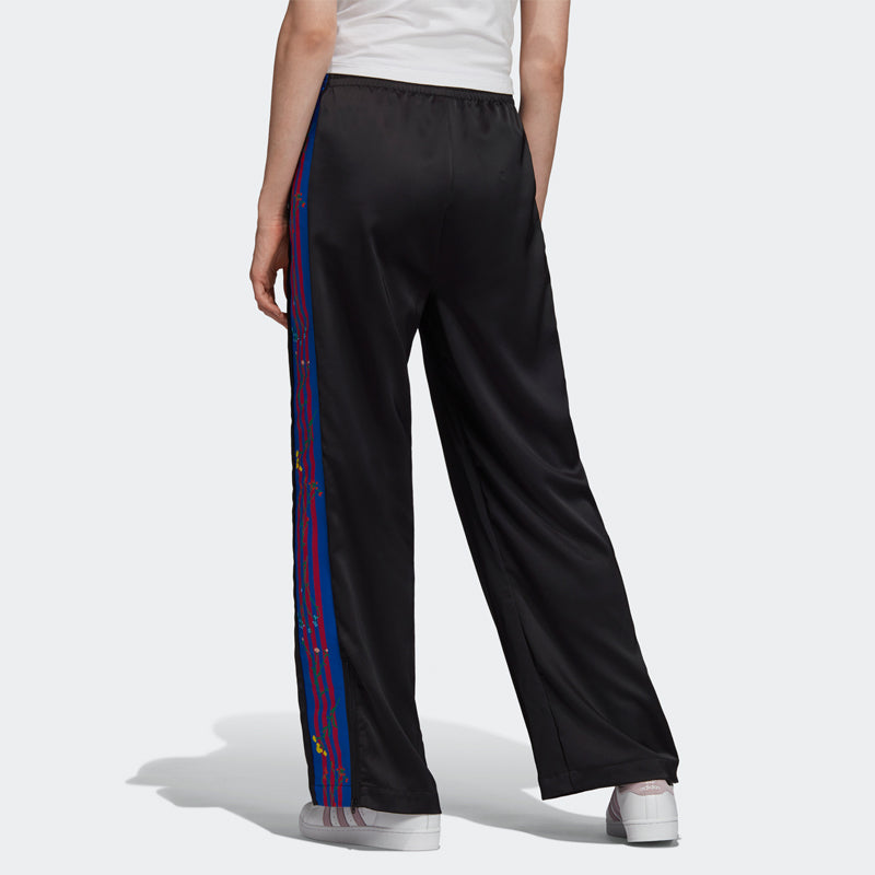(WMNS) adidas originals Track Pants 'Black' FL0031