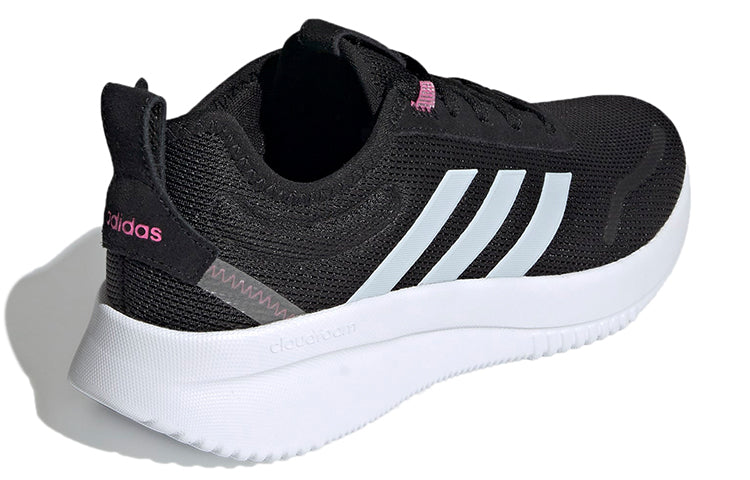(WMNS) adidas Lite Racer Rebold 'Black Halo Blue' GW2450