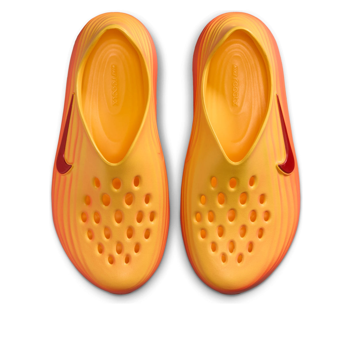 Nike ReactX Rejuven8 'Topaz Gold Turf Orange' HV5060-700