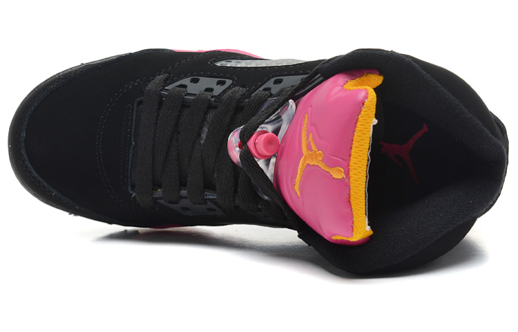 (GS) Air Jordan 5 Retro 'Floridian' 440892-067