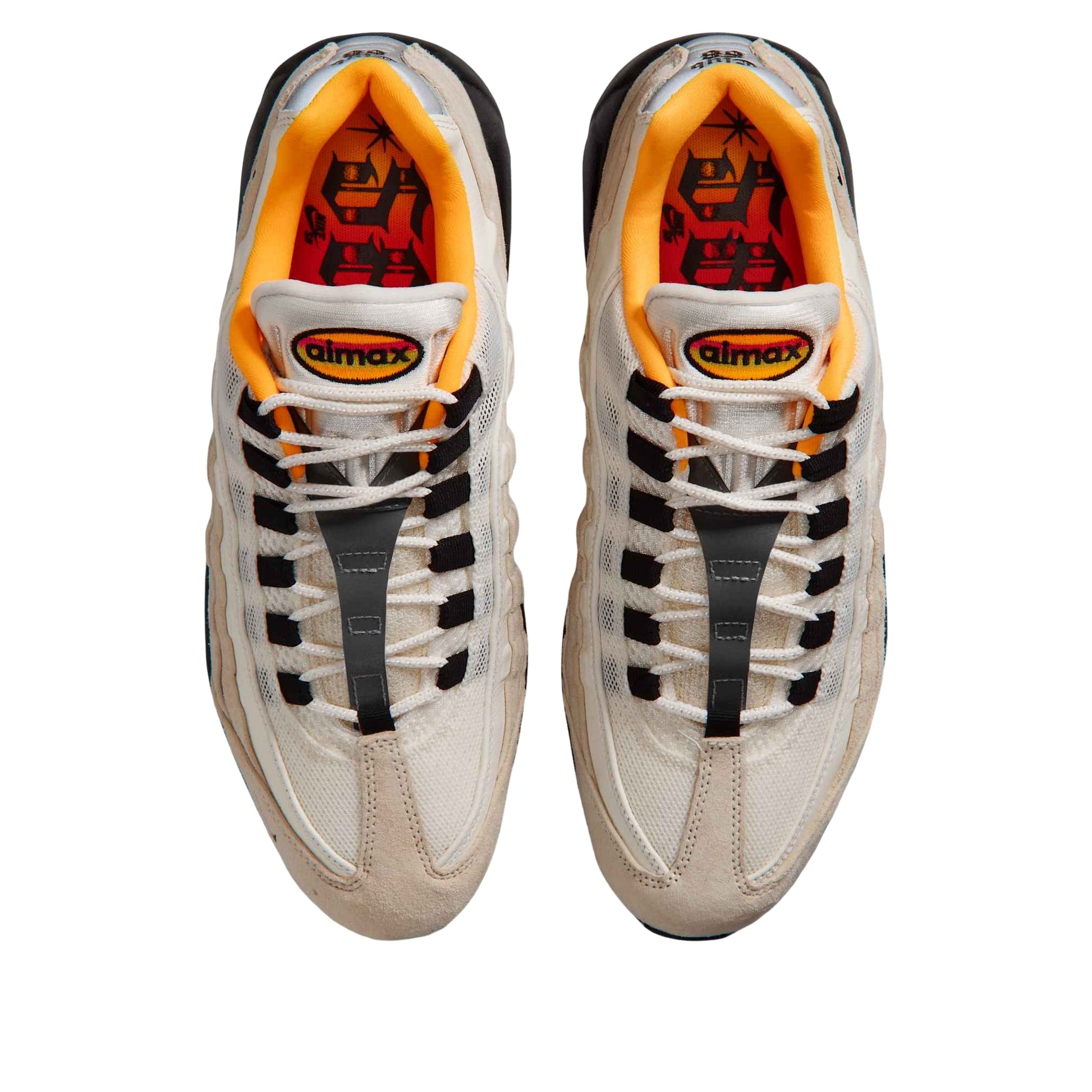 Nike SB Air Max 95 'Club 58' IQ8395-100