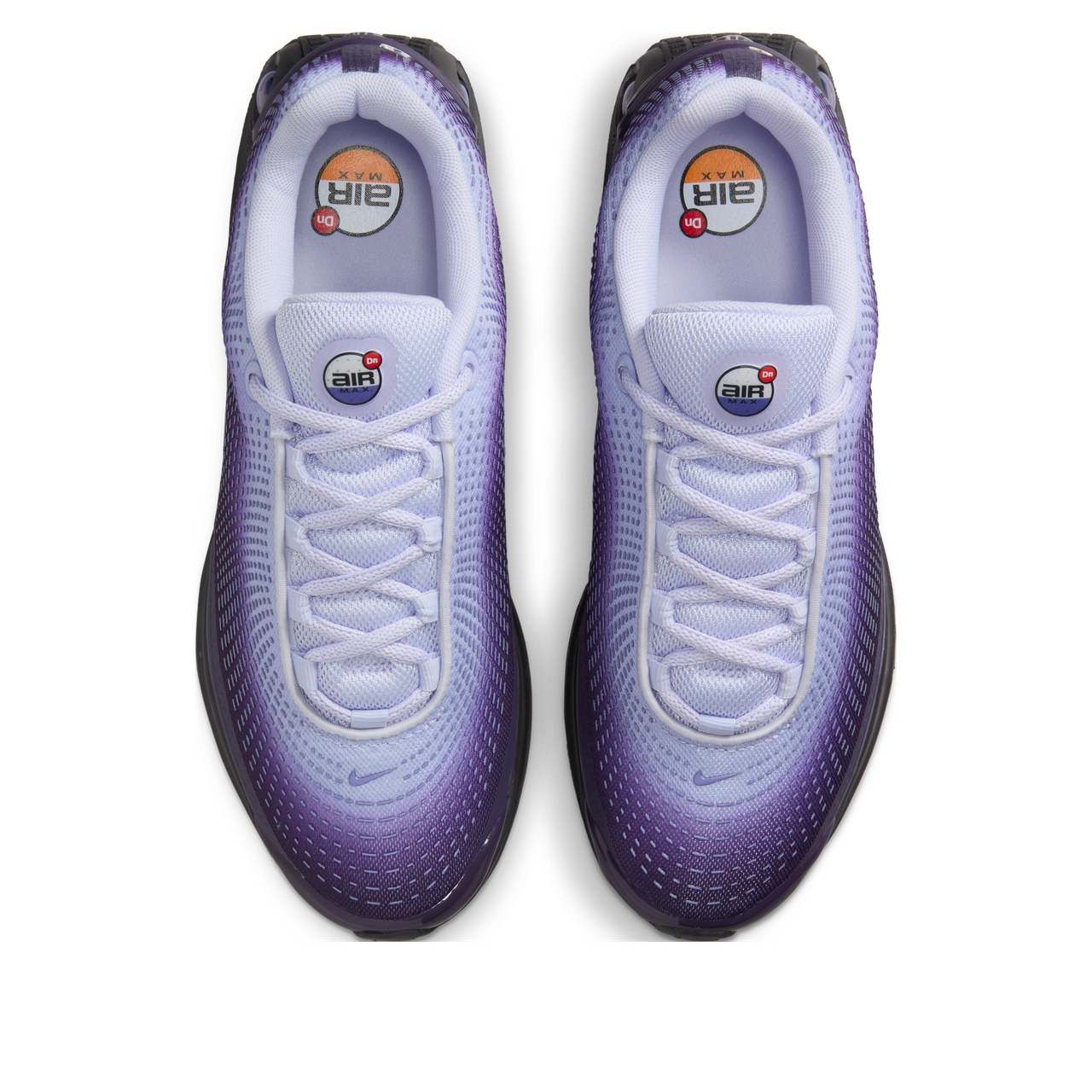 (WMNS) Nike Air Max Dn 'Dark Raisin Dusty Amethyst Black' HQ4050-500