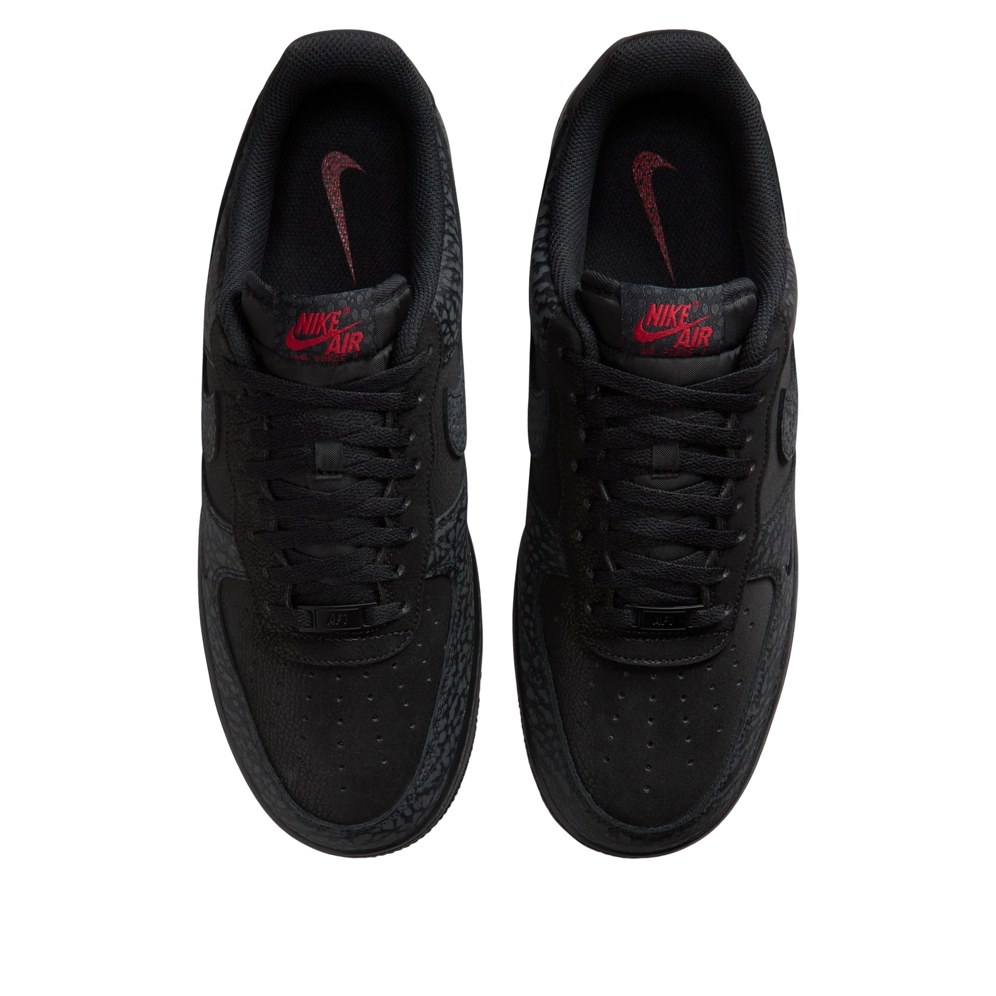 Nike Air Force 1 Low ’07 'Hellfire' IV4451-010