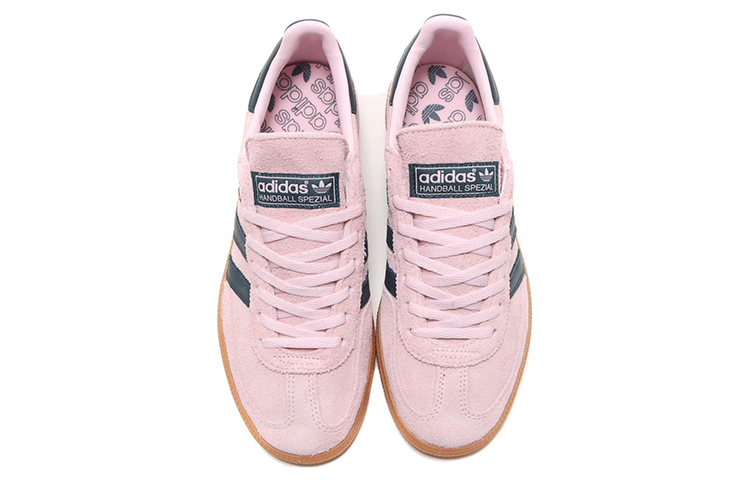 (WMNS) adidas Handball Spezial 'Clear Pink' IF6561